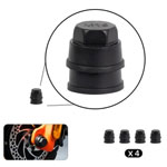 Bearing Protection Caps For RZ800 - CUNFON