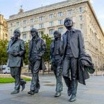 Beatles In Liverpool Exploration : TUIMusement 