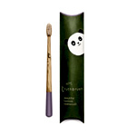 Beautiful Bamboo Toothbrush - The Truthbrush
