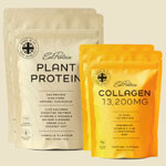 Beauty & Power Bundle - EatProtein