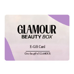 Beauty Box Gift Card | GlamourUKBeautyBox
