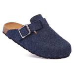 Becky Sandals : CosyFeet