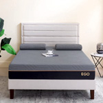 Upholstered Bed Frame Bundle | Egohome.com