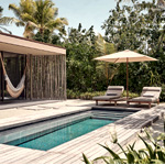 One Bedroom Beach Pool Villa - Patina Hotels