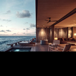 One Bedroom Water Pool Villa | Patinahotels.com