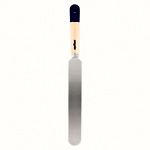 Beech Wood Palette Knife | Zyliss
