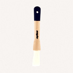 Beech Wood Pastry Brush : Zyliss