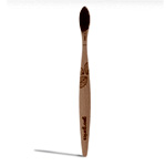 Beechwood Toothbrush - Georganics