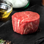 Beef Prime Filet Steak - Blackbox Meats