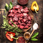 Beef Stew Meat : BlackboxMeats