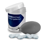 Behind The Ear Care System | Kind.com