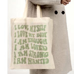Beige Fabric For Women Bag : Pavidas