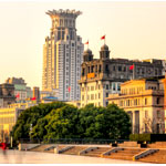 Beijing, Xian & Shanghai : Affordable World