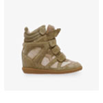 Bekett Sneakers | Isabel Marant