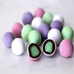 Belgian Dark Chocolate | Andyanand.com