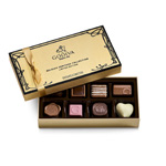 Belgian Heritage Collection Gift Box | Godiva