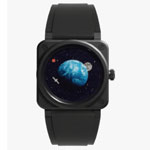 Bell & Ross BR-03 Astro , Kinship