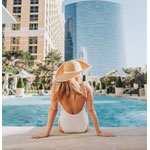 Bellagio Pools & Cabanas : Aria.mgmresorts.com