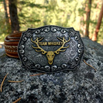 Belt Buckle | Team-whiskey.com