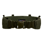 Tactical Combat Belt Wearproof Waistband | Nfstrike