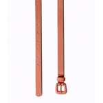 Belt With Metal Buckle | Hering.com.br