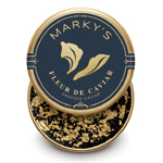 Beluga Fleur De Caviar | Markys.com