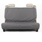 Bench Seat Cover - Canvasback