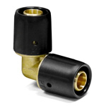 Bend For Composite Pipe - Sanpro DE