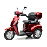 Bendi : Nova Motors