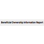 Beneficial Ownership Information Report : BusinessAnywhere