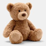 Benny The Bear | TalkiPal