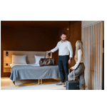 Bergen City Double Room Small - Citybox Hotels