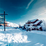 Bergo Apartment : CrystalSki