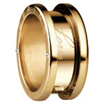 Bering Detachable Ring | WatchNation