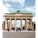 Berlin, Germany - Ovago