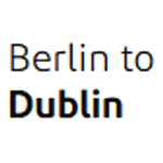 Berlin To Dublin Flight Booking : Aer Lingus