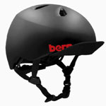 Bern Nino DVRT Youth Helmet - Bern Helmets Europe