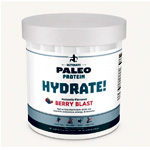 Hydrate Berry Blast Stick Packs : UltimatePaleoProtein