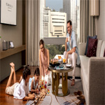 Best Flexible Rate Room | Chatrium