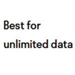 Best For Unlimited Data Visible Plan | Textnow.com