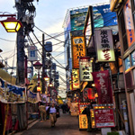 Best Of Shibuya Food Tour - Arigatojapan