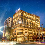 Best Western Premier Hotel Gulberg Lahore : Booking