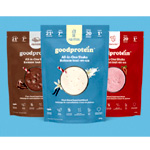 Bestsellers Bundle : Good Protein