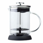 Bialetti Cappuccinatore Vetro 6tz : Klasykami
