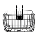 Bicycle Front Basket - Eskute.co.uk