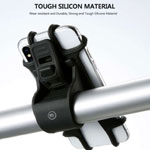Bicycle Phone Holder Universal : B2c Telecom