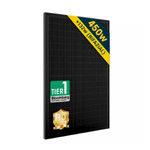 Bifacial Glass-Glass Solar Panels - Alldrei.de