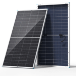 Bifacial Solar Panel - Renogy