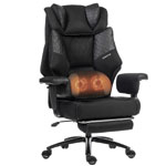 Big & Tall Massage Boss Chair : Dowinx