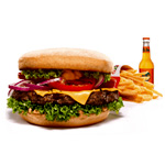 Big Anugus Steakhouse : Burgerme.de